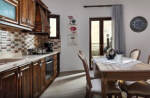 Orelia Cretan Villas & Deluxe Apartments