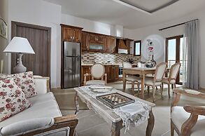 Orelia Cretan Villas & Deluxe Apartments