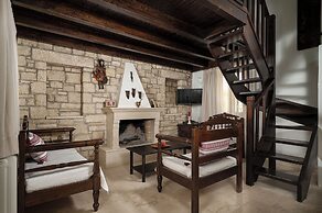 Orelia Cretan Villas & Deluxe Apartments