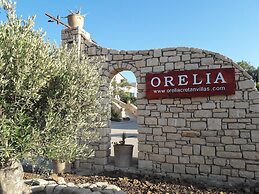 Orelia Cretan Villas & Deluxe Apartments