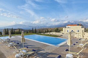 Orelia Cretan Villas & Deluxe Apartments