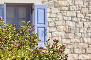 Orelia Cretan Villas & Deluxe Apartments