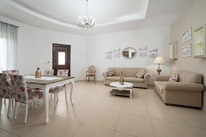 Orelia Cretan Villas & Deluxe Apartments