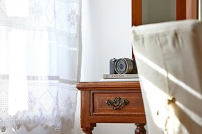 Orelia Cretan Villas & Deluxe Apartments