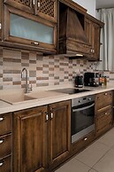 Orelia Cretan Villas & Deluxe Apartments