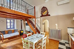 Orelia Cretan Villas & Deluxe Apartments