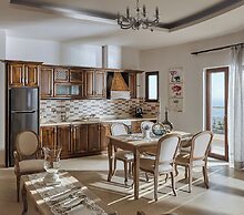 Orelia Cretan Villas & Deluxe Apartments