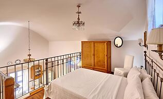 Orelia Cretan Villas & Deluxe Apartments