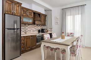 Orelia Cretan Villas & Deluxe Apartments