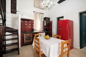 Orelia Cretan Villas & Deluxe Apartments