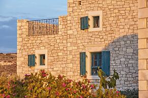Orelia Cretan Villas & Deluxe Apartments