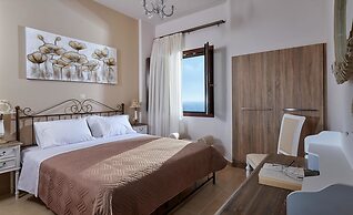 Orelia Cretan Villas & Deluxe Apartments