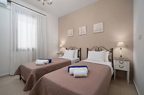 Orelia Cretan Villas & Deluxe Apartments