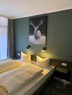 Waldhotel Riesebusch