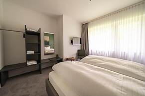 Waldhotel Riesebusch