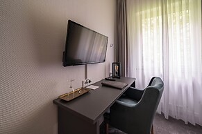 Waldhotel Riesebusch