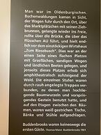 Waldhotel Riesebusch