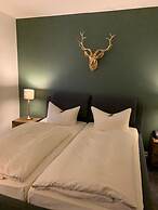 Waldhotel Riesebusch