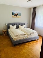 Waldhotel Riesebusch