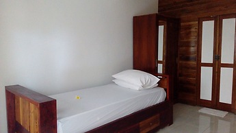 Cotton Tree Cottages