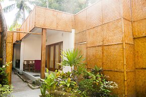 Cotton Tree Cottages