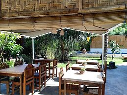 Cotton Tree Cottages