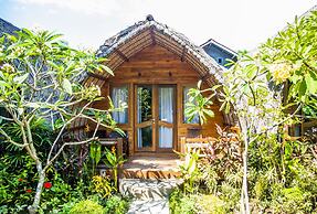 Cotton Tree Cottages