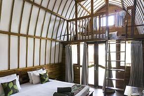 Cotton Tree Cottages