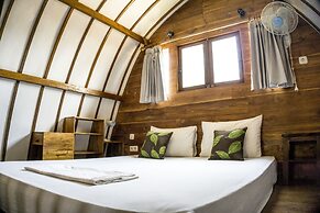 Cotton Tree Cottages