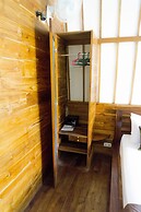 Cotton Tree Cottages