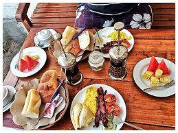 Cotton Tree Cottages