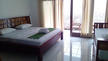 Cotton Tree Cottages