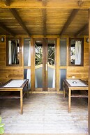 Cotton Tree Cottages