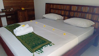 Cotton Tree Cottages