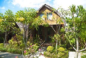 Cotton Tree Cottages