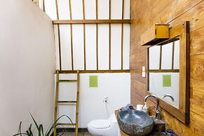 Cotton Tree Cottages