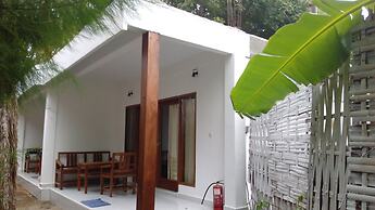 Cotton Tree Cottages