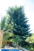 Cotton Tree Cottages