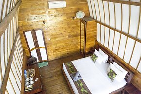 Cotton Tree Cottages