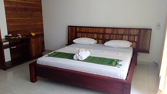 Cotton Tree Cottages