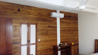 Cotton Tree Cottages