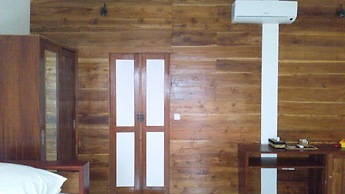 Cotton Tree Cottages