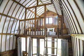 Cotton Tree Cottages