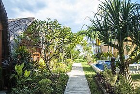 Cotton Tree Cottages