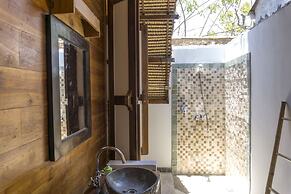 Cotton Tree Cottages