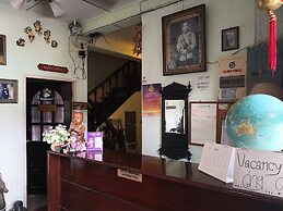 Baan Somboon Guesthouse