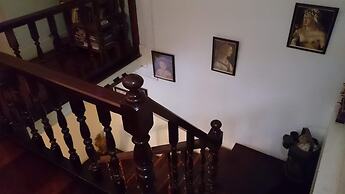 Baan Somboon Guesthouse