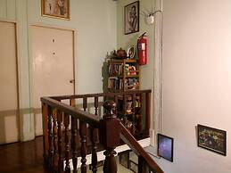 Baan Somboon Guesthouse