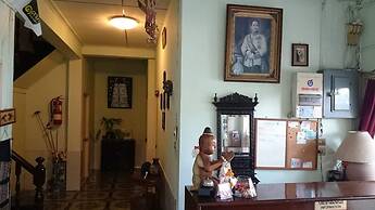 Baan Somboon Guesthouse