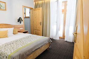 Bajka Hotel & Resort